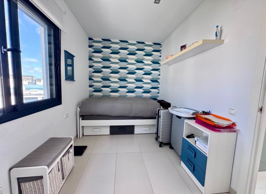 Resale - Duplex - Orihuela Costa - Cabo Roig