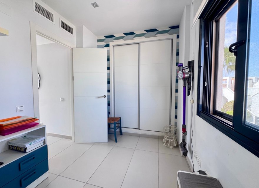 Resale - Duplex - Orihuela Costa - Cabo Roig