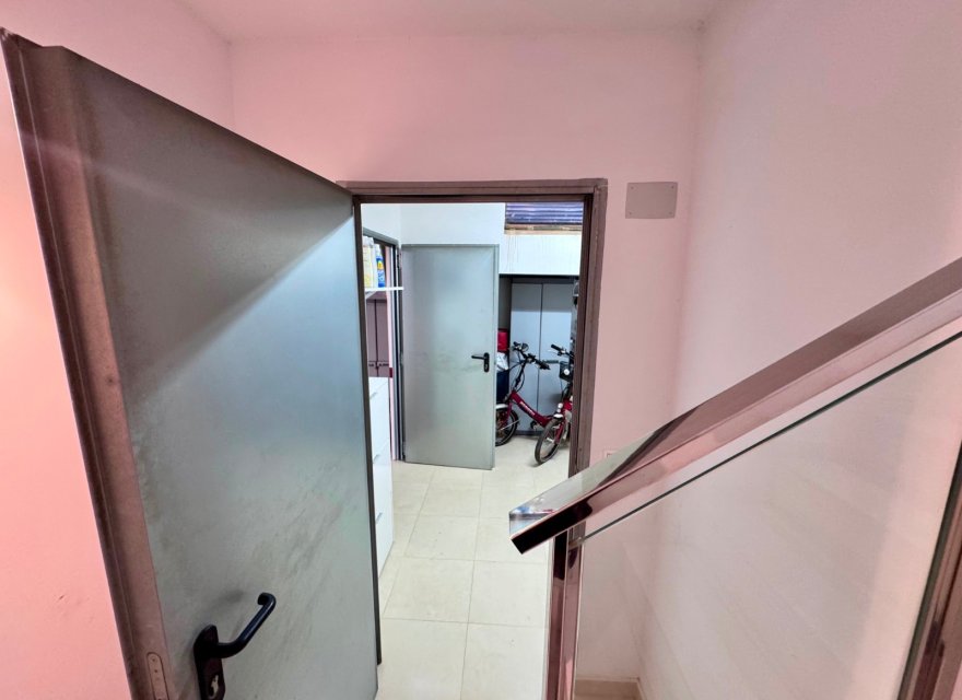 Resale - Duplex - Orihuela Costa - Cabo Roig