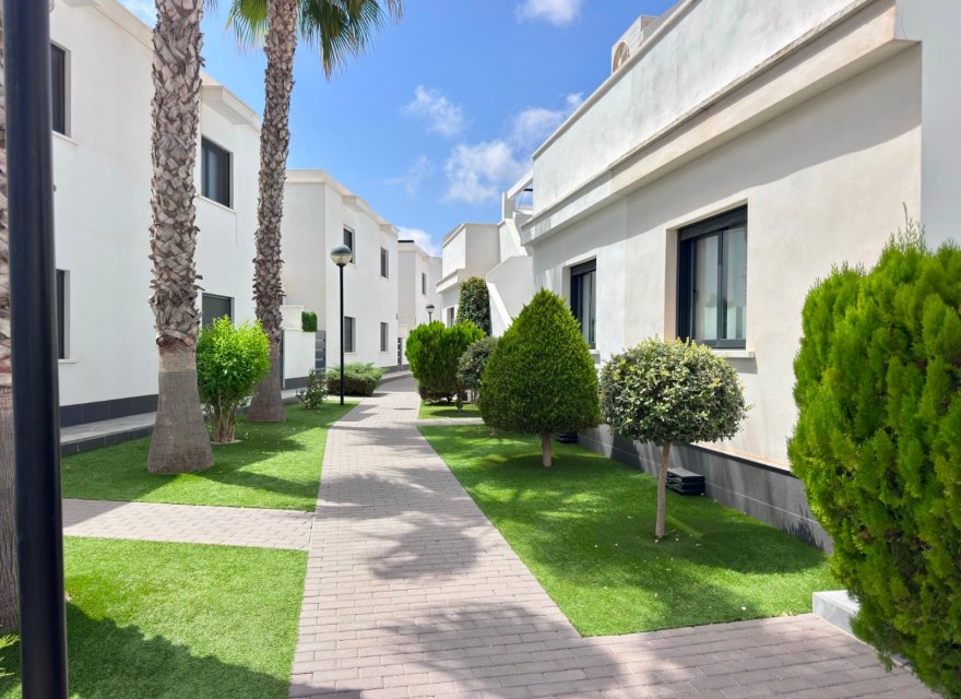 Resale - Duplex - Orihuela Costa - Cabo Roig