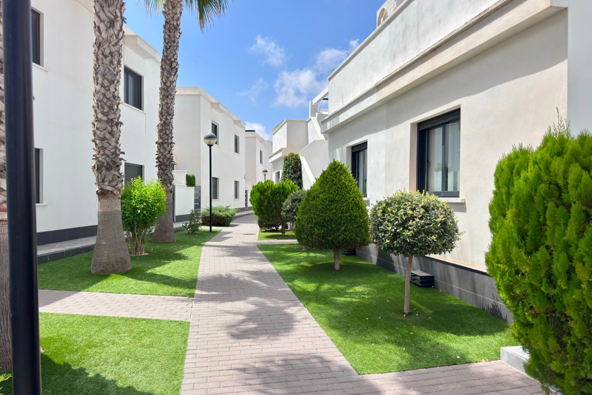 Resale - Duplex - Orihuela Costa - Cabo Roig
