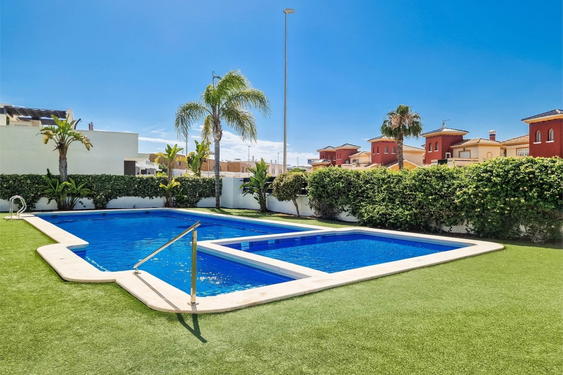 Resale - Duplex - Orihuela Costa - Cabo Roig