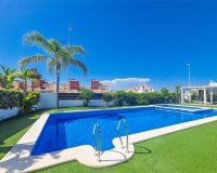 Resale - Duplex - Orihuela Costa - Cabo Roig