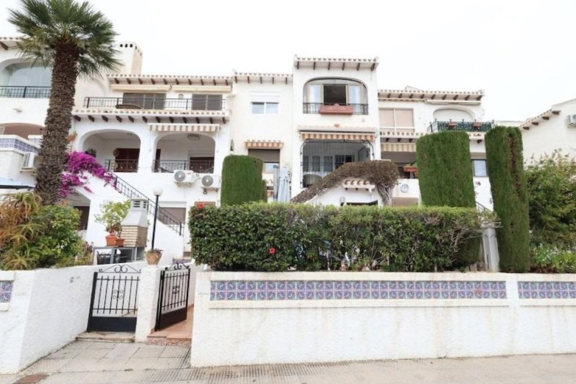 Resale - Duplex - Orihuela Costa - Cabo Roig