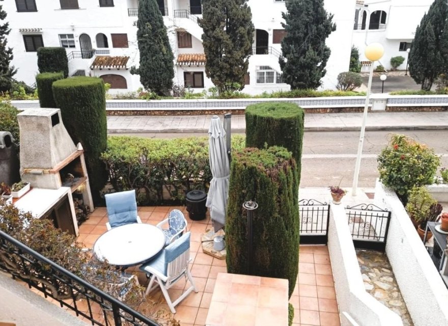 Resale - Duplex - Orihuela Costa - Cabo Roig