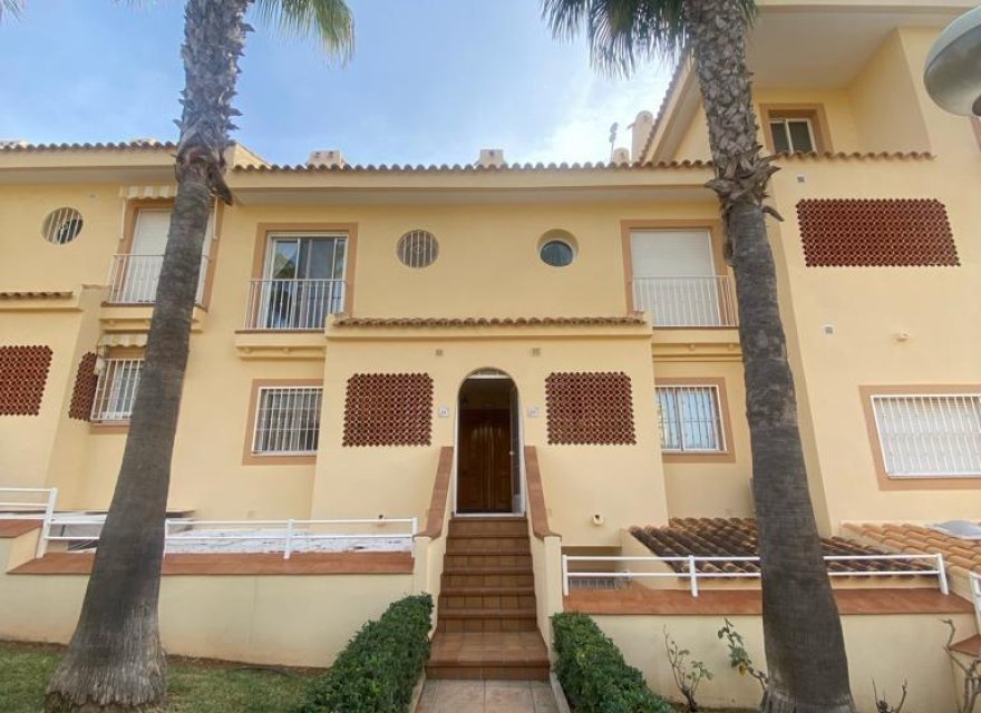 Resale - Duplex - Orihuela Costa - Campoamor