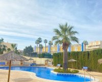 Resale - Duplex - Orihuela Costa - Campoamor