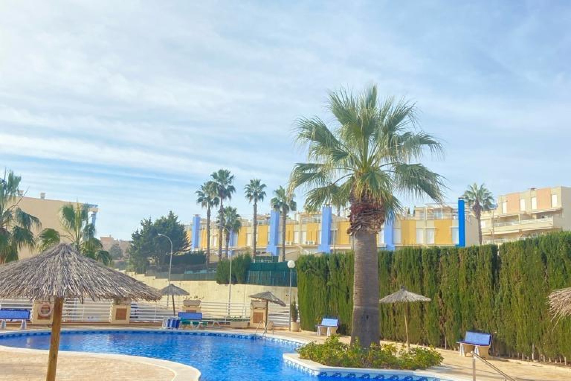 Resale - Duplex - Orihuela Costa - Campoamor