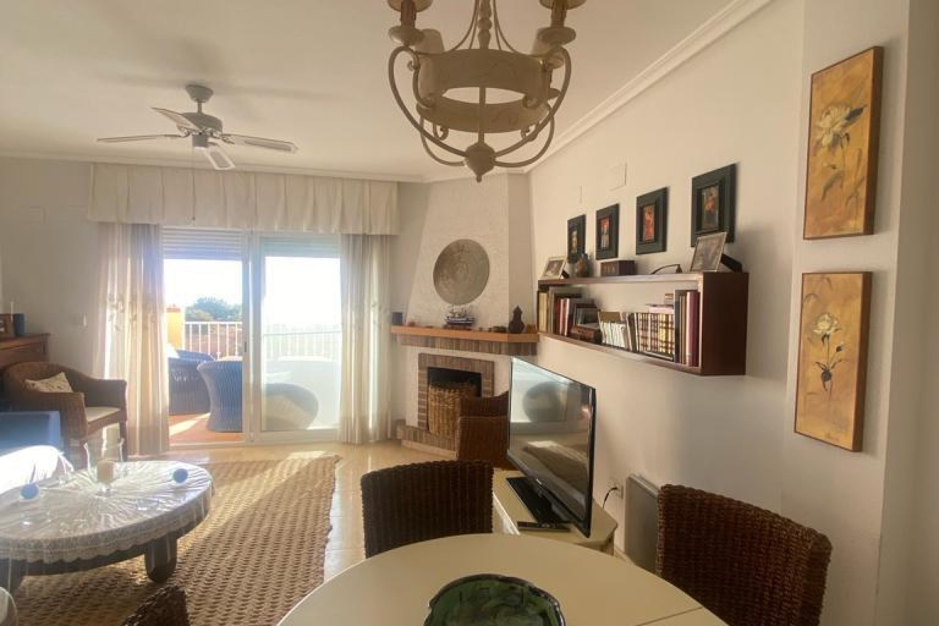 Resale - Duplex - Orihuela Costa - Campoamor