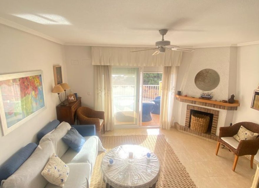 Resale - Duplex - Orihuela Costa - Campoamor