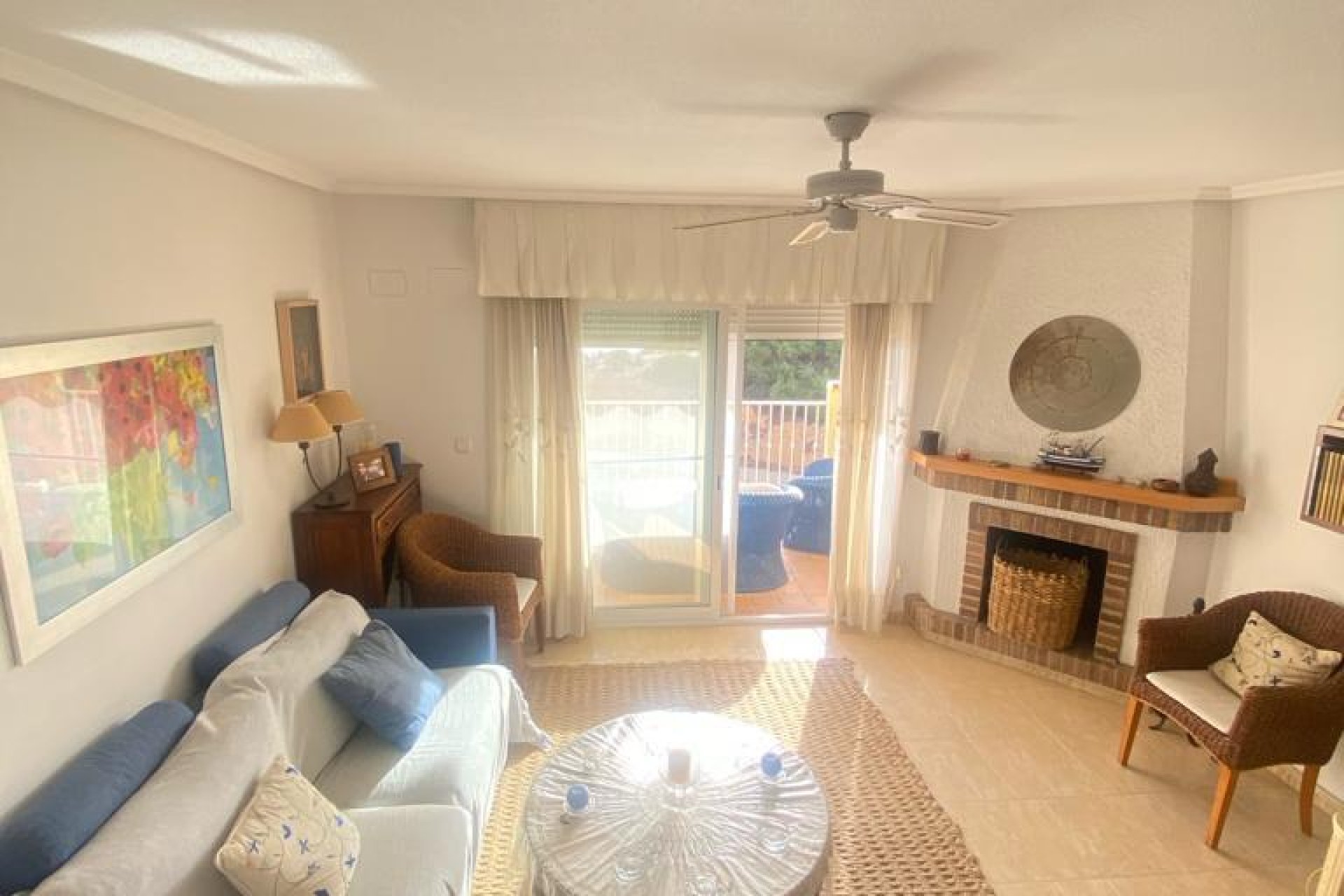 Resale - Duplex - Orihuela Costa - Campoamor