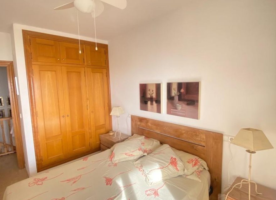 Resale - Duplex - Orihuela Costa - Campoamor