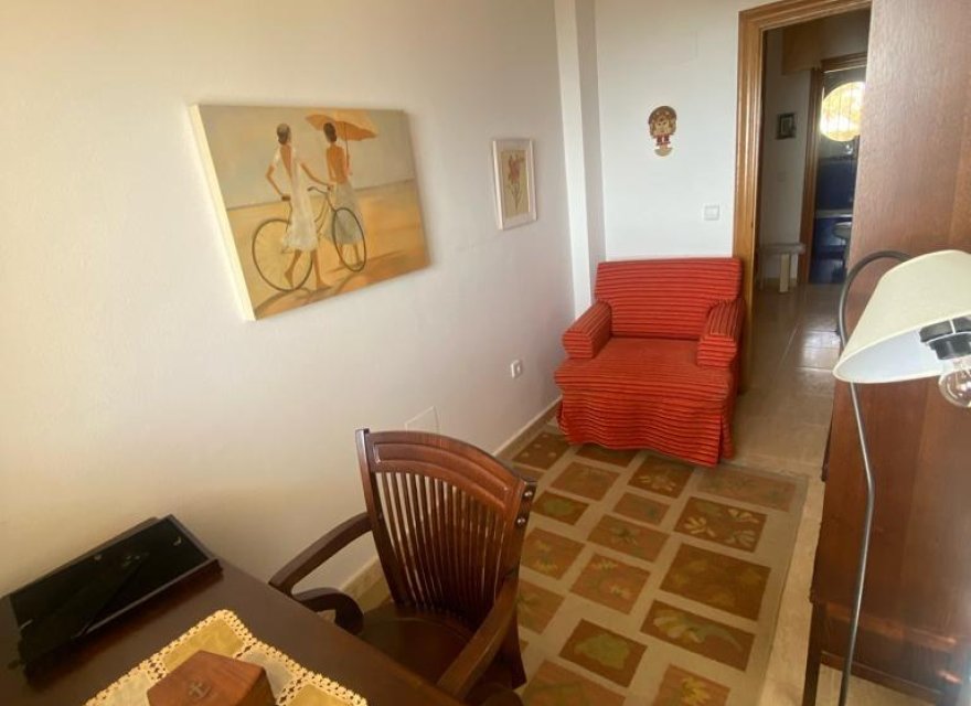 Resale - Duplex - Orihuela Costa - Campoamor