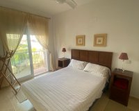 Resale - Duplex - Orihuela Costa - Campoamor