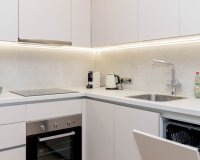 Resale - Duplex - Orihuela Costa - Costa Blanca