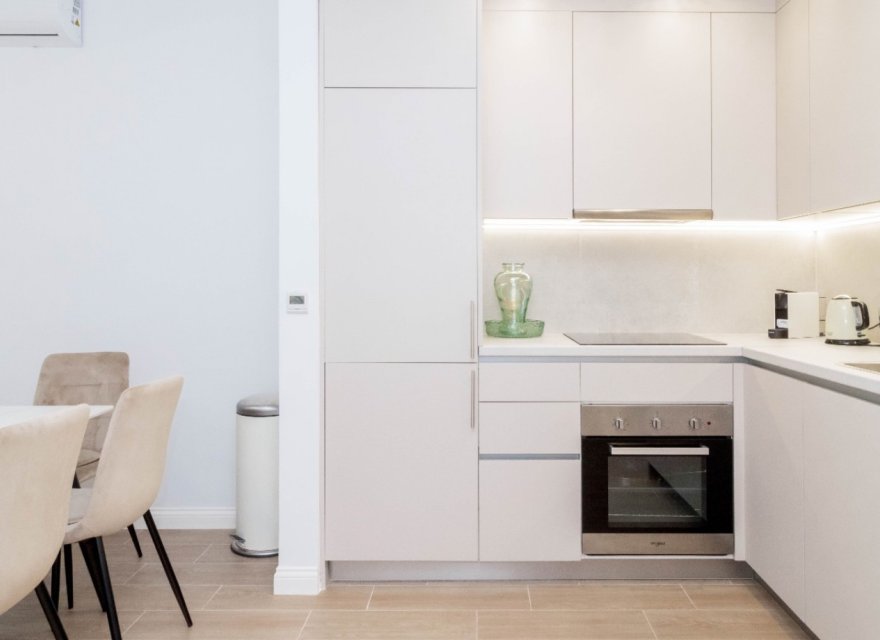 Resale - Duplex - Orihuela Costa - Costa Blanca