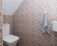 Resale - Duplex - Orihuela Costa - Costa Blanca