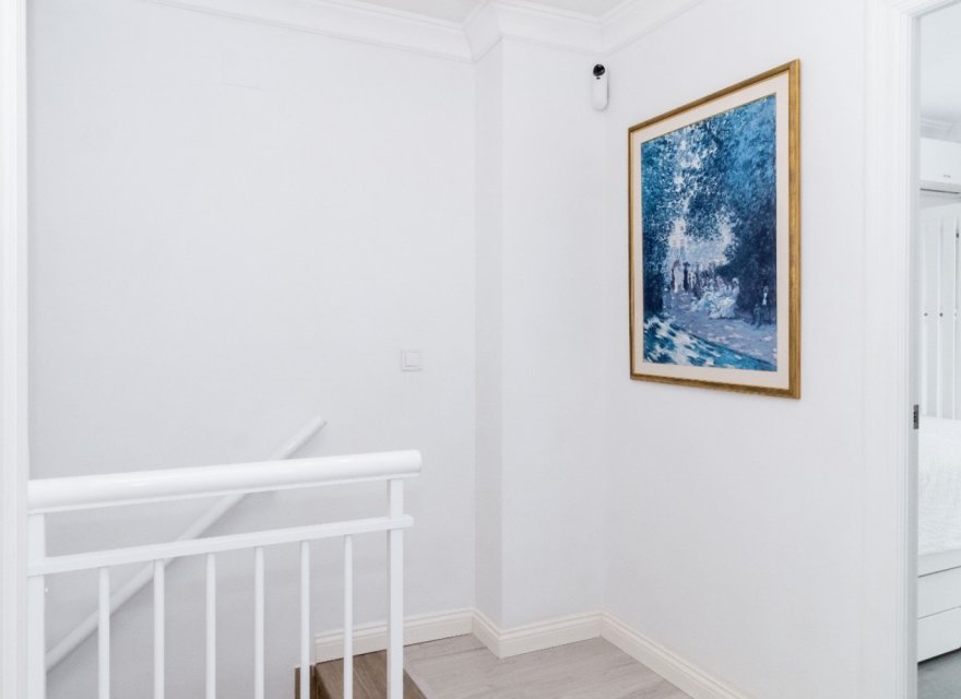 Resale - Duplex - Orihuela Costa - Costa Blanca