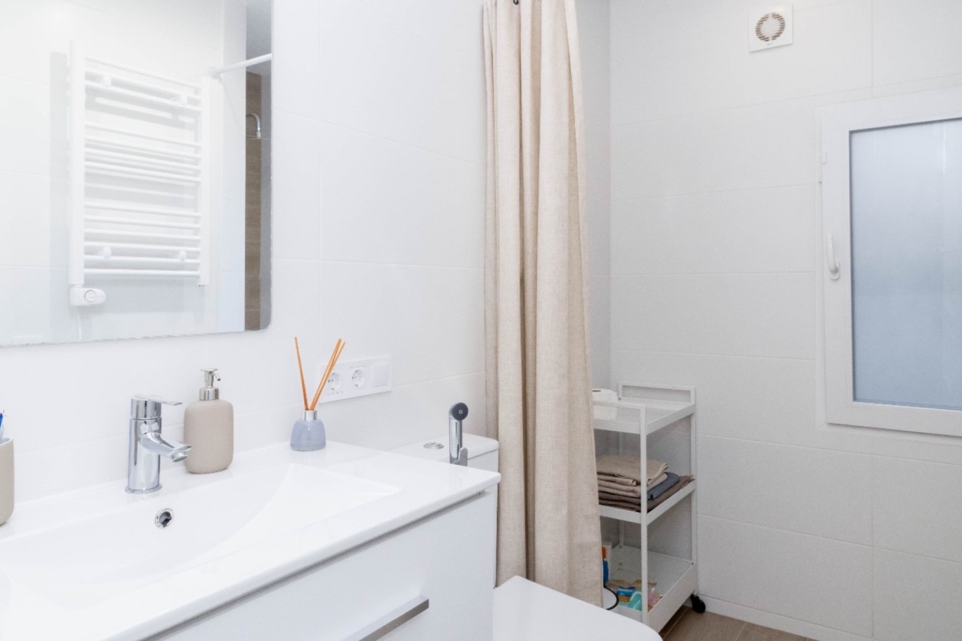 Resale - Duplex - Orihuela Costa - Costa Blanca