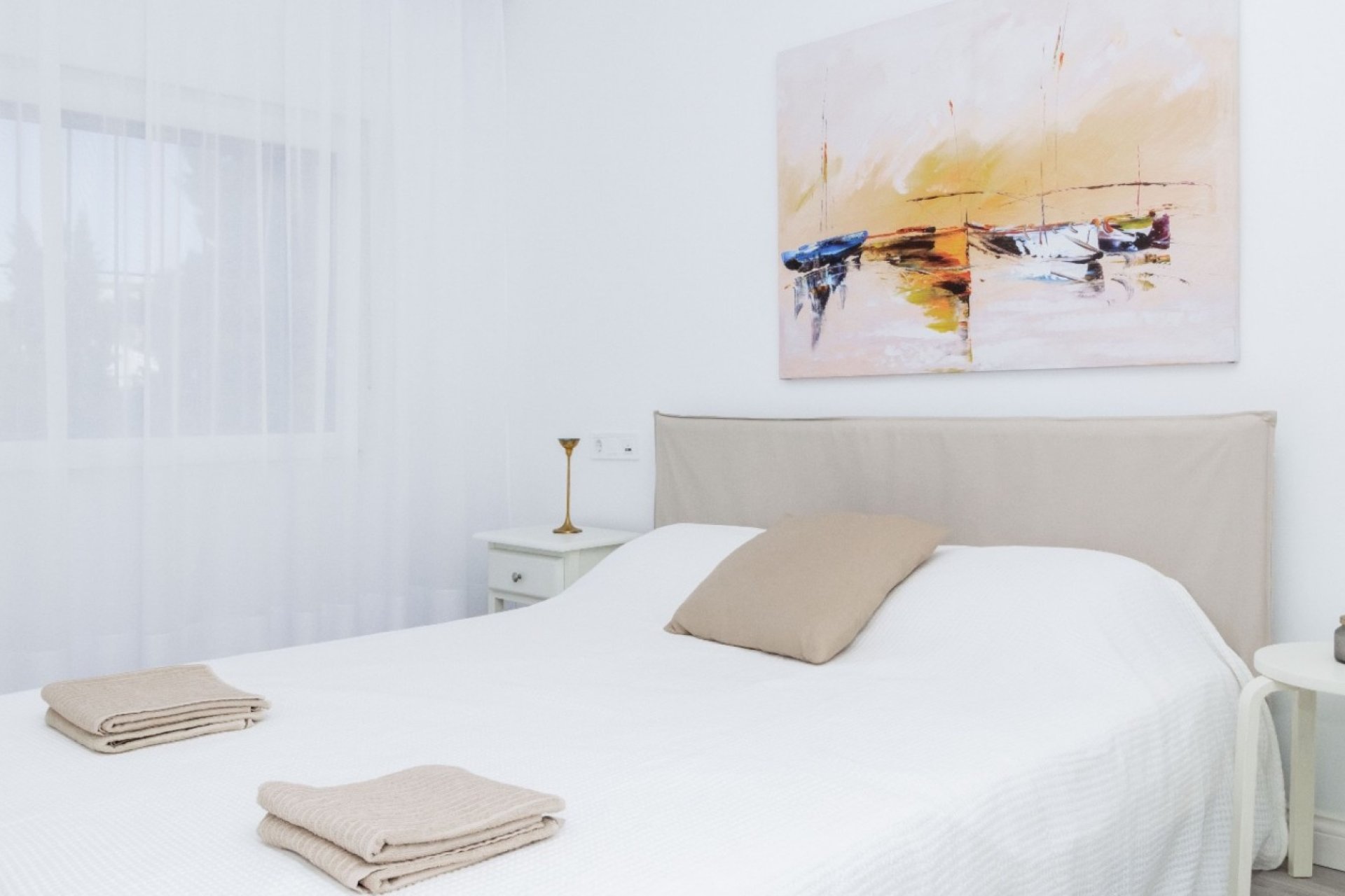 Resale - Duplex - Orihuela Costa - Costa Blanca