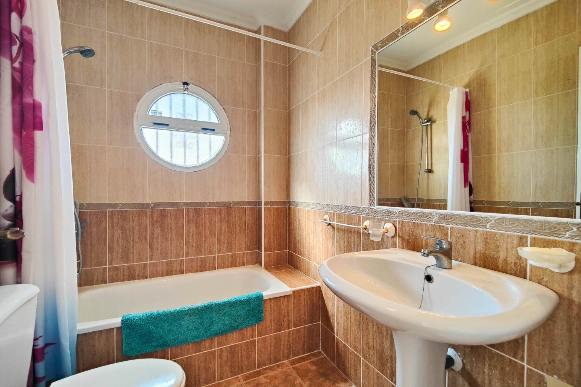 Resale - Duplex - Orihuela Costa - Costa Blanca