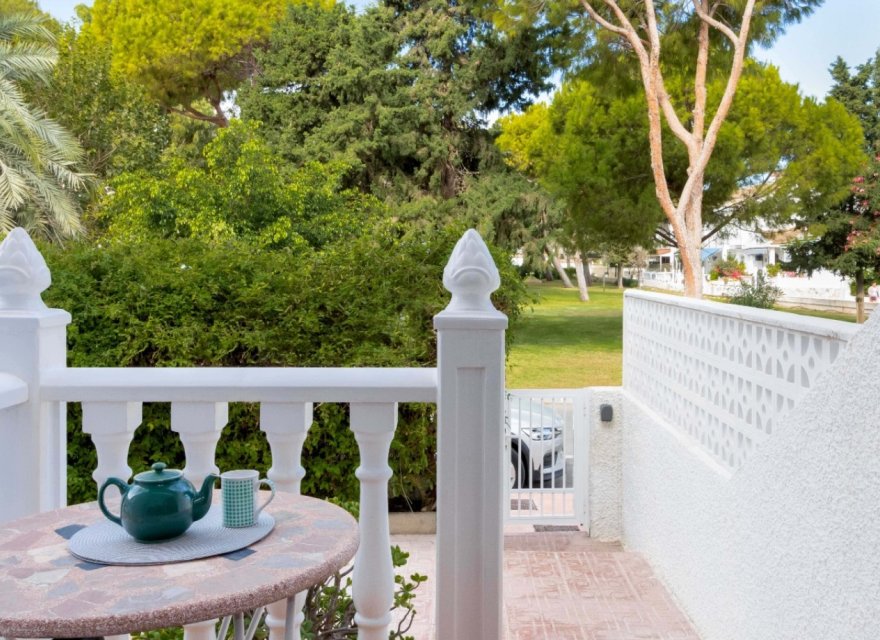 Resale - Duplex - Orihuela Costa - Costa Blanca