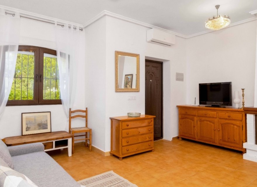 Resale - Duplex - Orihuela Costa - Costa Blanca