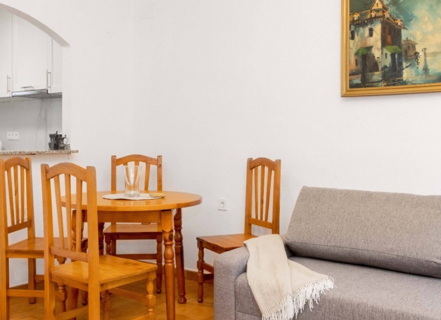 Resale - Duplex - Orihuela Costa - Costa Blanca