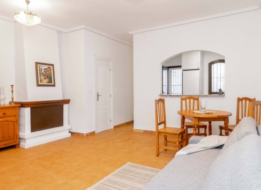 Resale - Duplex - Orihuela Costa - Costa Blanca