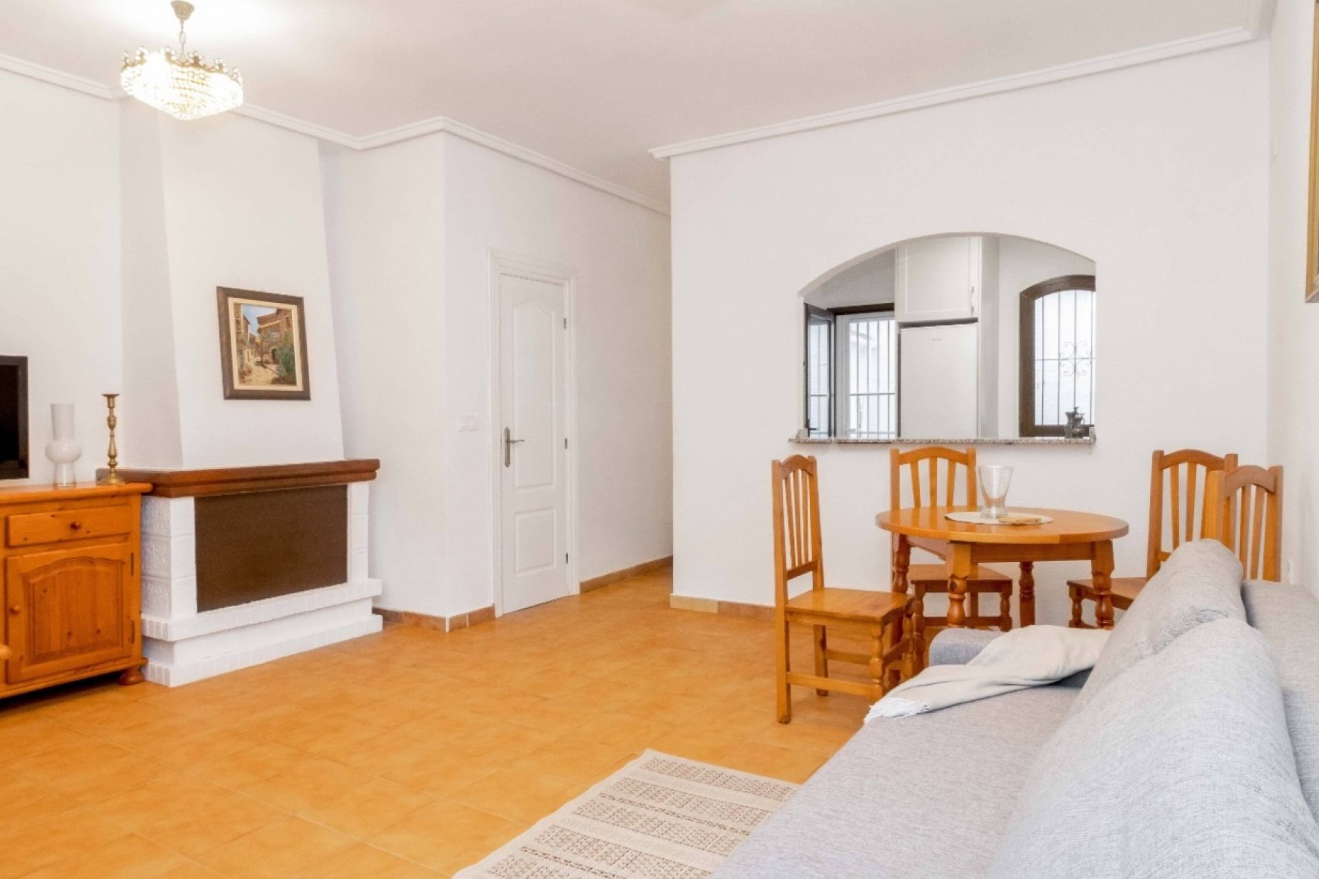 Resale - Duplex - Orihuela Costa - Costa Blanca