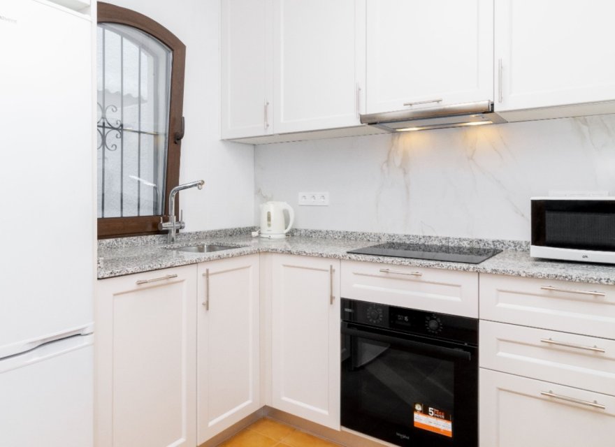 Resale - Duplex - Orihuela Costa - Costa Blanca