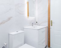 Resale - Duplex - Orihuela Costa - Costa Blanca