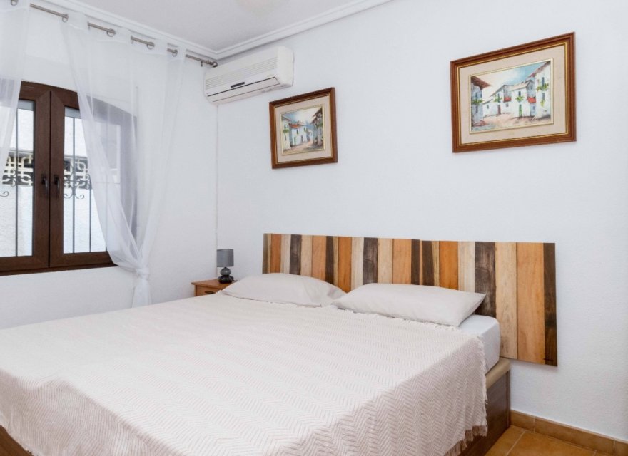 Resale - Duplex - Orihuela Costa - Costa Blanca