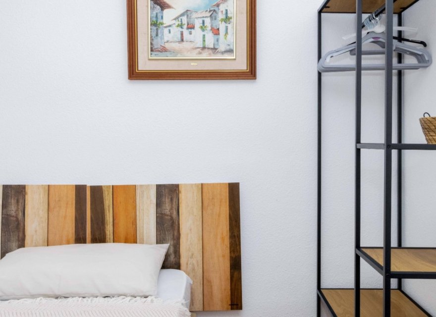 Resale - Duplex - Orihuela Costa - Costa Blanca