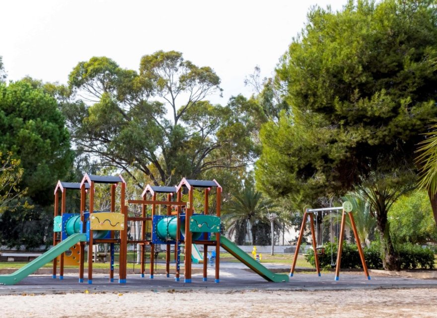 Resale - Duplex - Orihuela Costa - Costa Blanca