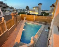 Resale - Duplex - Orihuela Costa - Costa Blanca