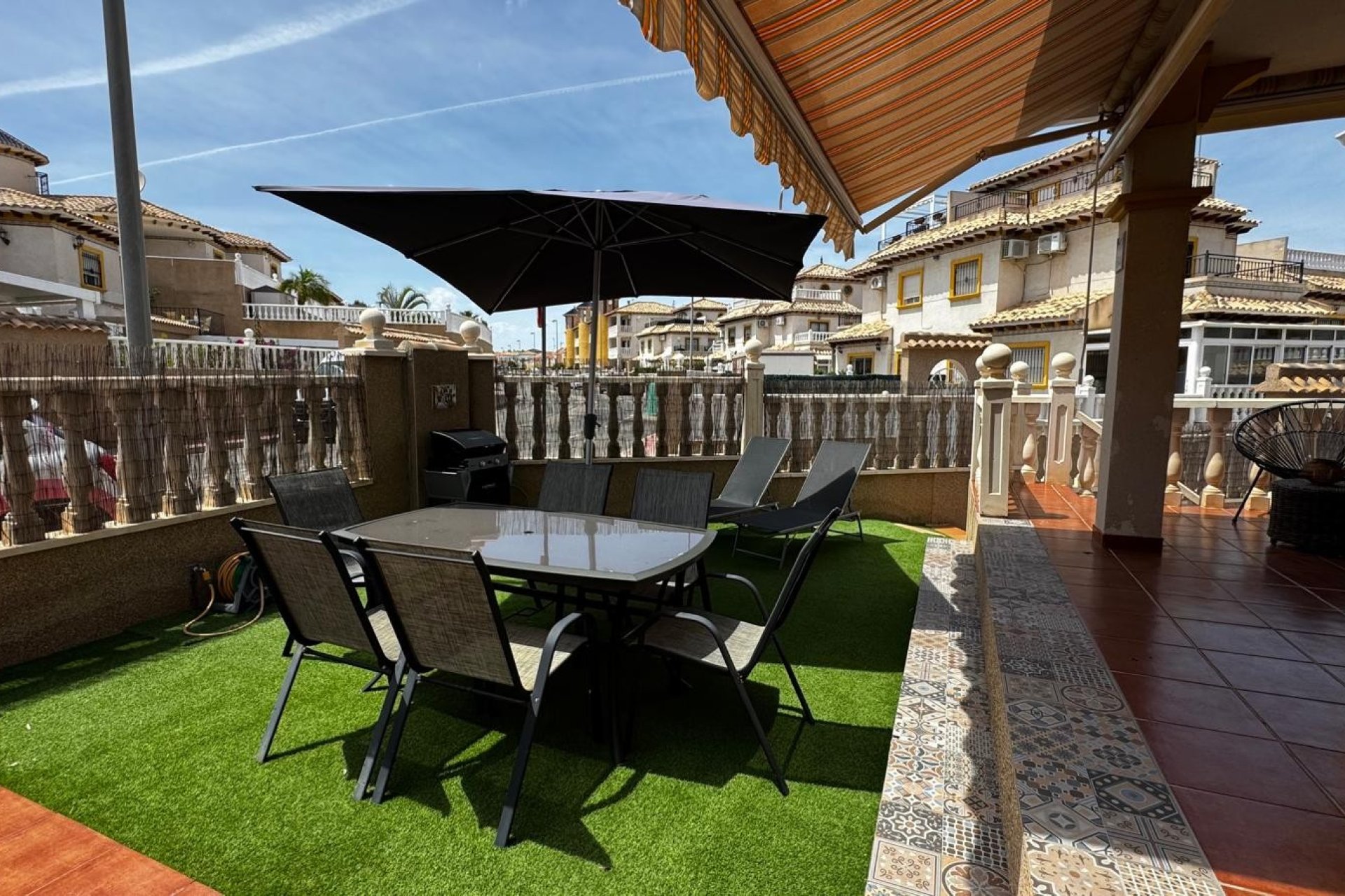 Resale - Duplex - Orihuela Costa - Costa Blanca