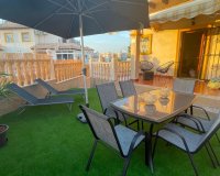 Resale - Duplex - Orihuela Costa - Costa Blanca
