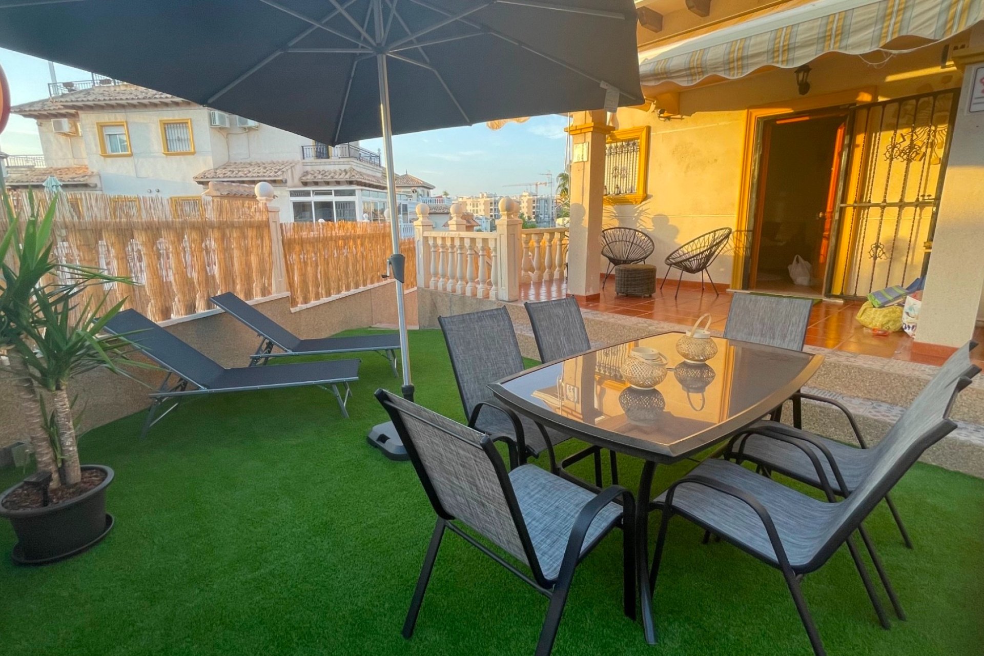 Resale - Duplex - Orihuela Costa - Costa Blanca