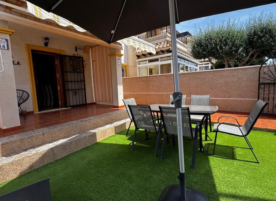 Resale - Duplex - Orihuela Costa - Costa Blanca