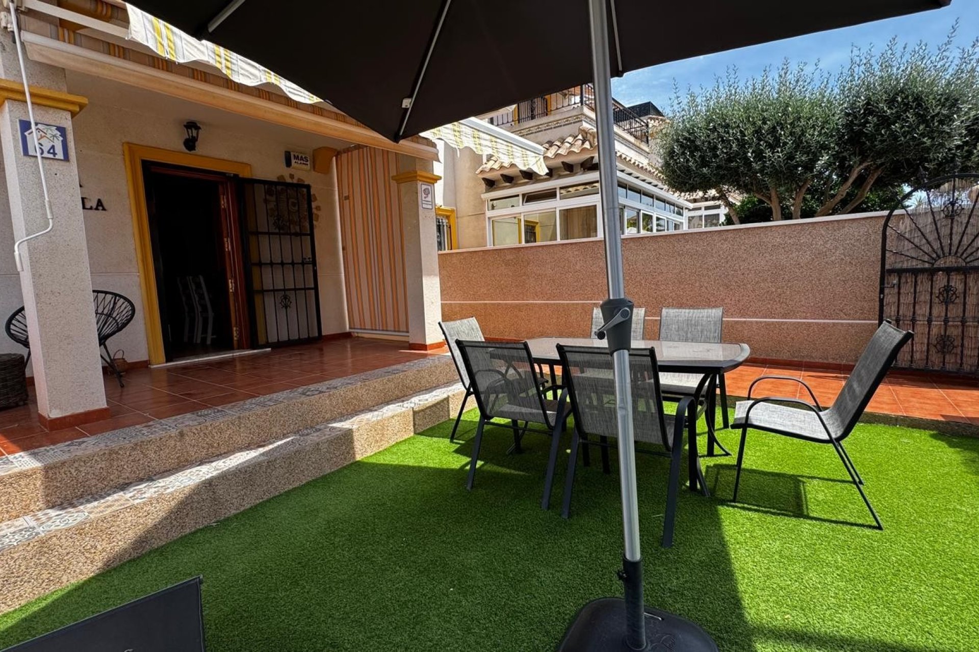Resale - Duplex - Orihuela Costa - Costa Blanca