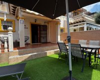 Resale - Duplex - Orihuela Costa - Costa Blanca