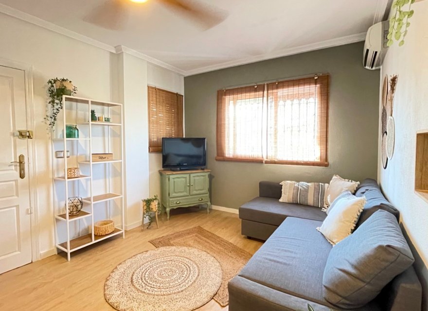 Resale - Duplex - Orihuela Costa - Costa Blanca