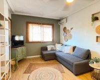 Resale - Duplex - Orihuela Costa - Costa Blanca