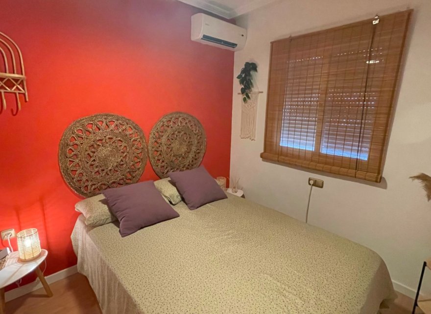 Resale - Duplex - Orihuela Costa - Costa Blanca