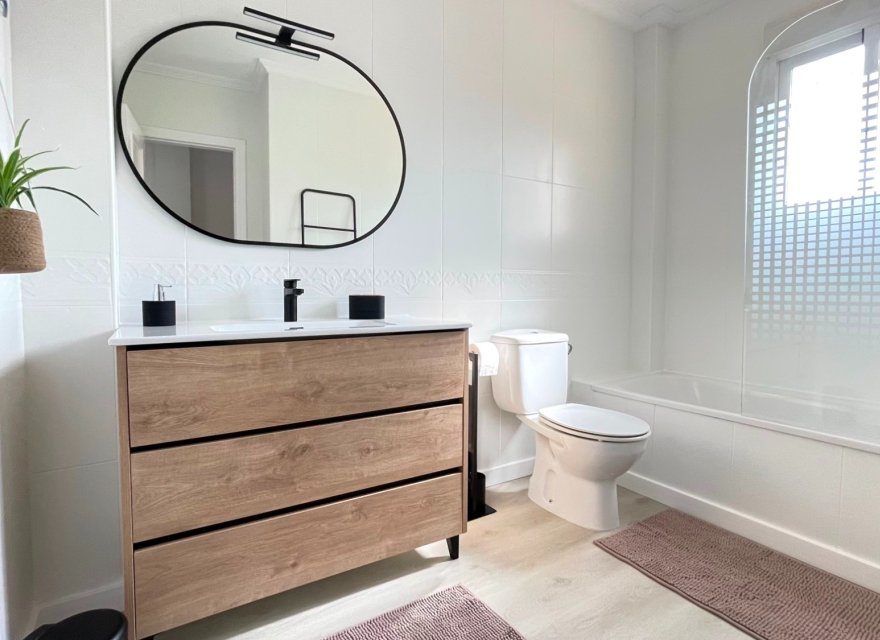 Resale - Duplex - Orihuela Costa - Costa Blanca