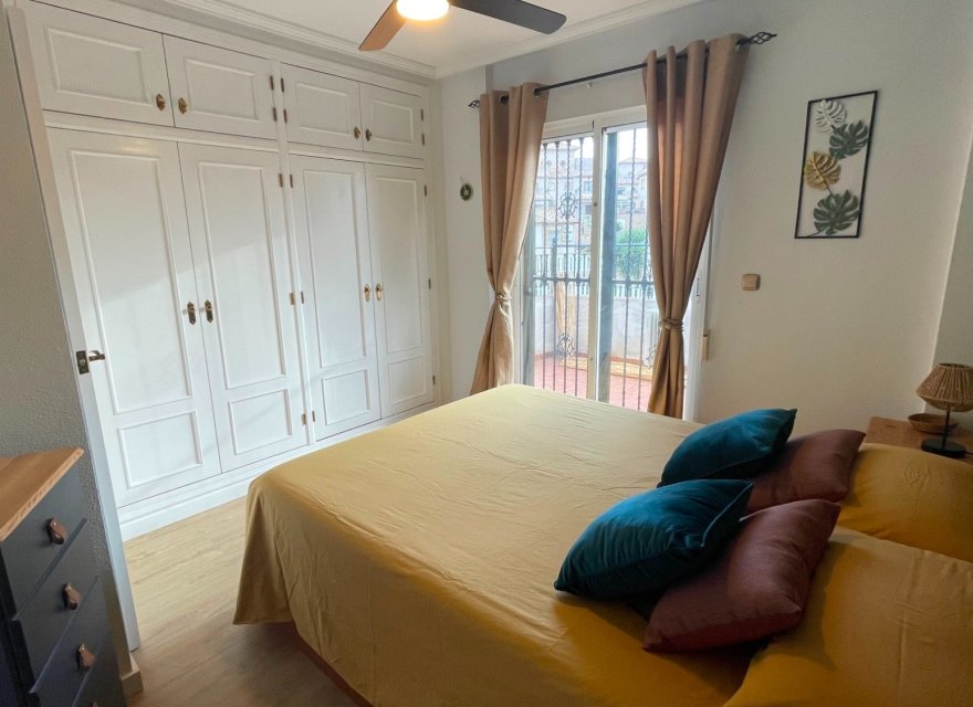 Resale - Duplex - Orihuela Costa - Costa Blanca