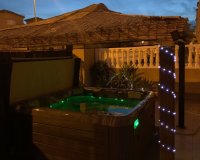 Resale - Duplex - Orihuela Costa - Costa Blanca