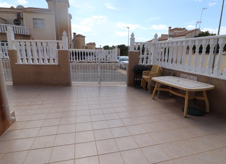 Resale - Duplex - Orihuela Costa - Costa Blanca