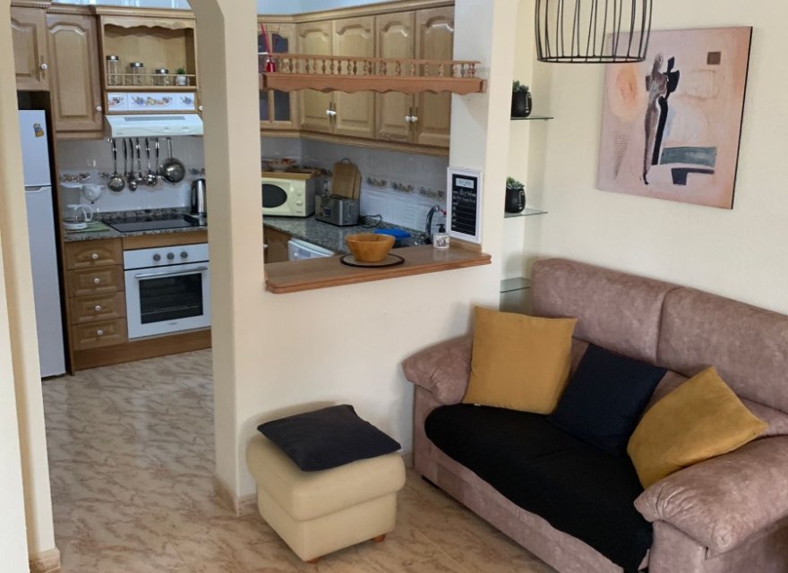 Resale - Duplex - Orihuela Costa - Costa Blanca